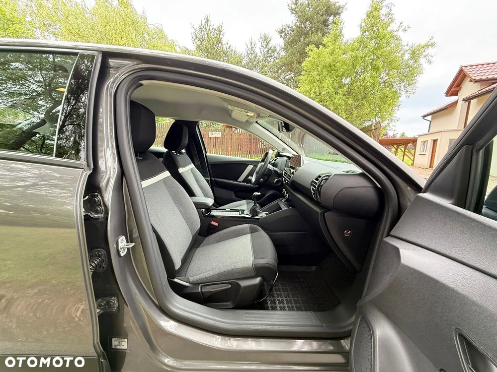 Citroën C4 1.5 BlueHDi Feel Pack S&S - 25