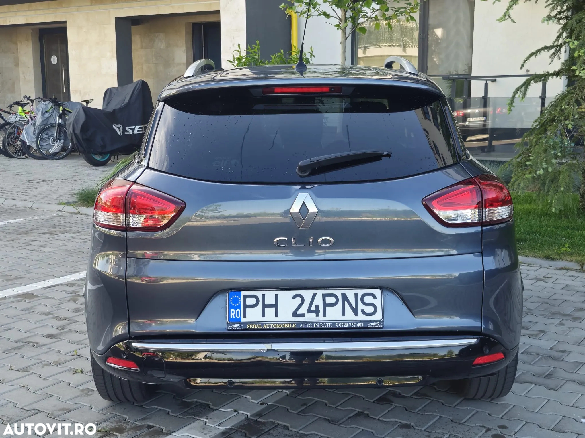 Renault Grand Scenic - 5