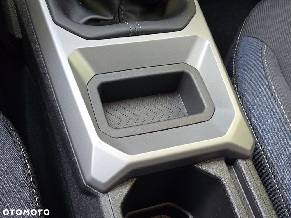 Dacia Bigster 1.2 TCe mHEV Expression - 20