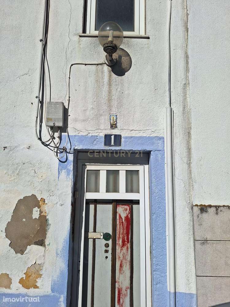 Moradia em Sacavém - Grande imagem: 3/4