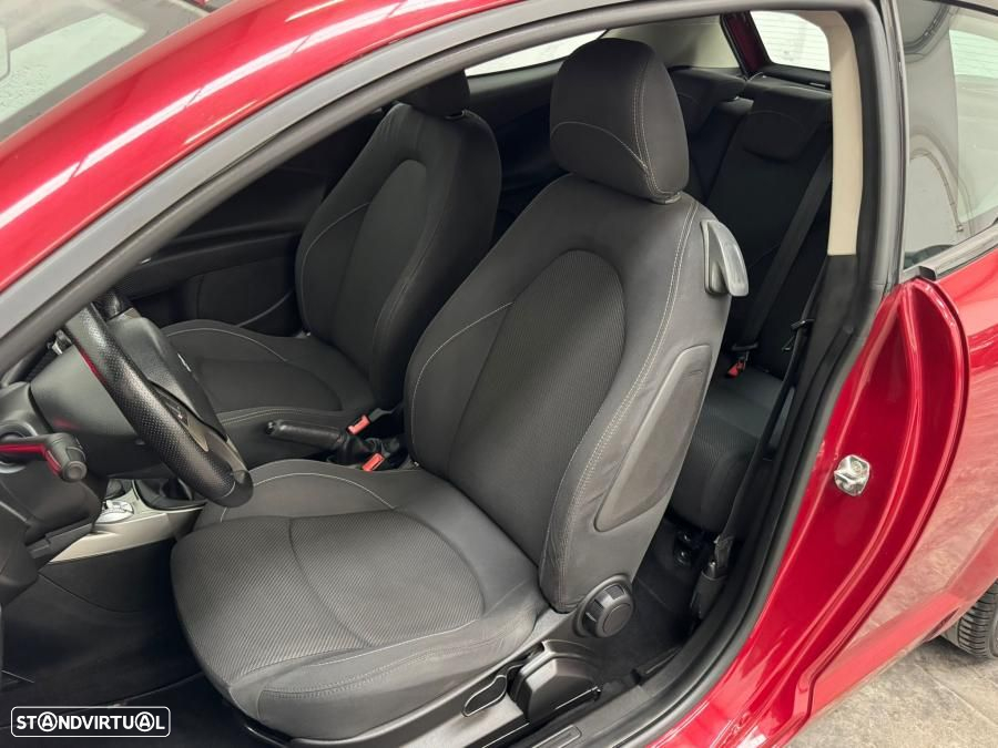 Alfa Romeo MiTo 1.3 JTD Distinctive S&S - 14