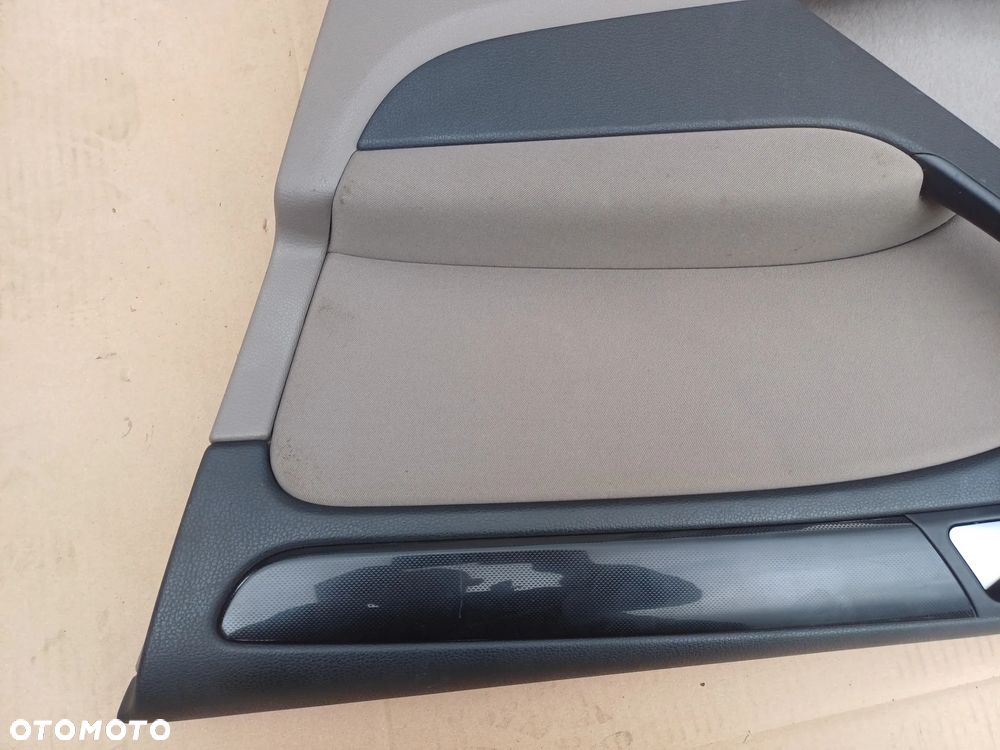 Golf VI Boczki drzwi przod tył 5D europa 5k - 31