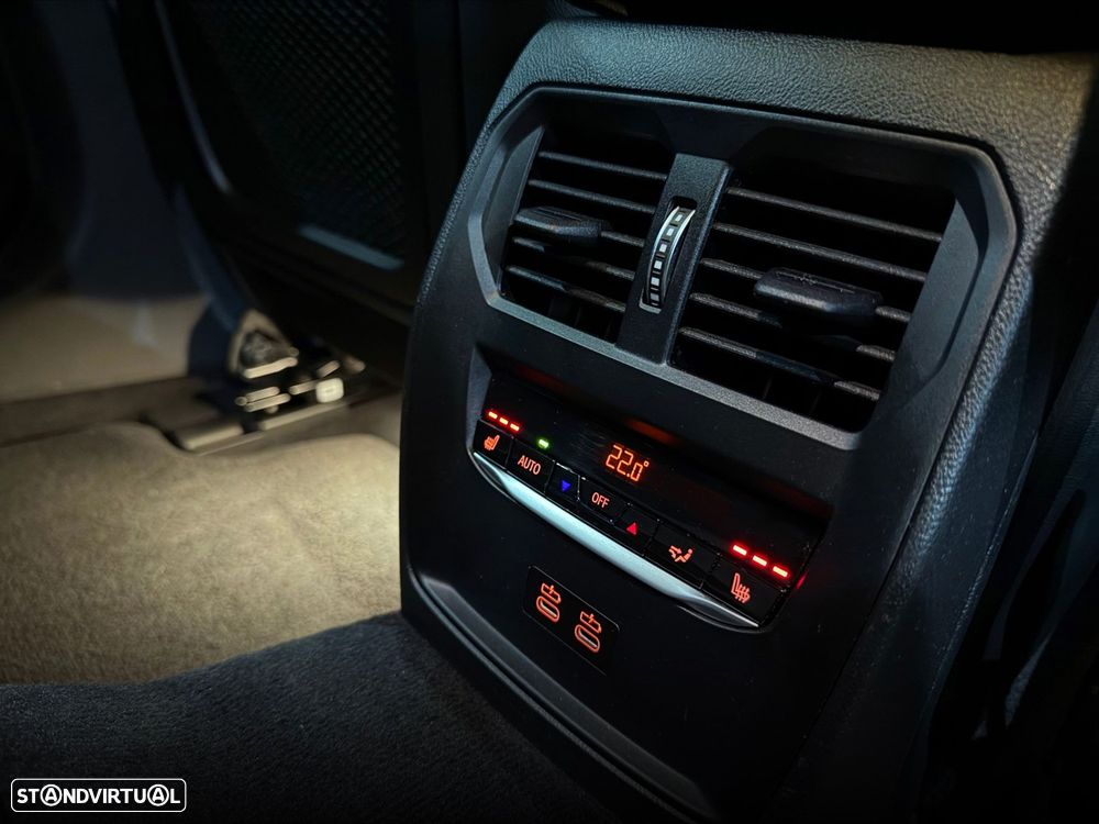 BMW i4 M50 Gran Coupe - 45