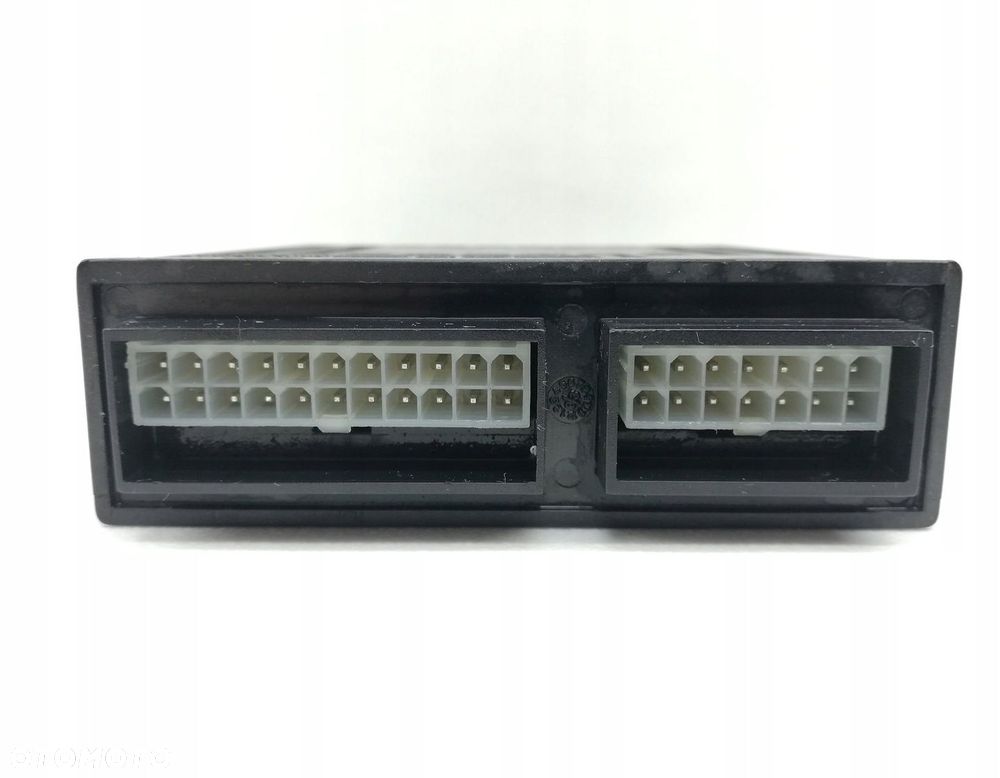 KOMPUTER STEROWNIK GAZU LPG A/1-V05 110R-006008 67R-010033 - 5