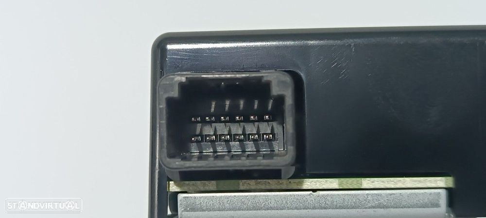 MÓDULO ELETRÓNICO TOYOTA YARIS HYBRID ACTIVE - 2