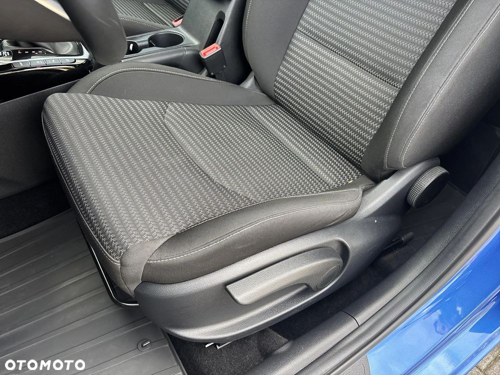 Kia Ceed 1.5 T-GDI L DCT - 12