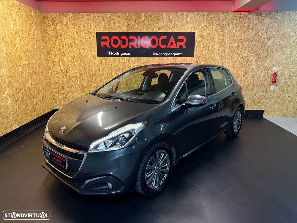Peugeot 208 PureTech 110 Stop & Start Allure - 2