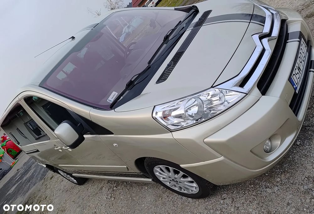 Citroën Jumpy Combi - 7