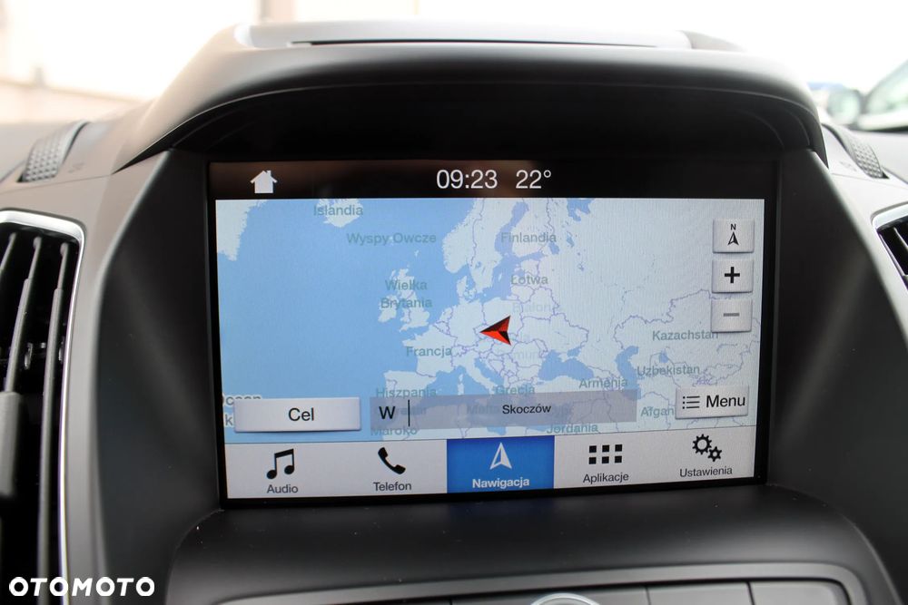 Ford Grand C-MAX 1.0 EcoBoost Edition ASS - 17