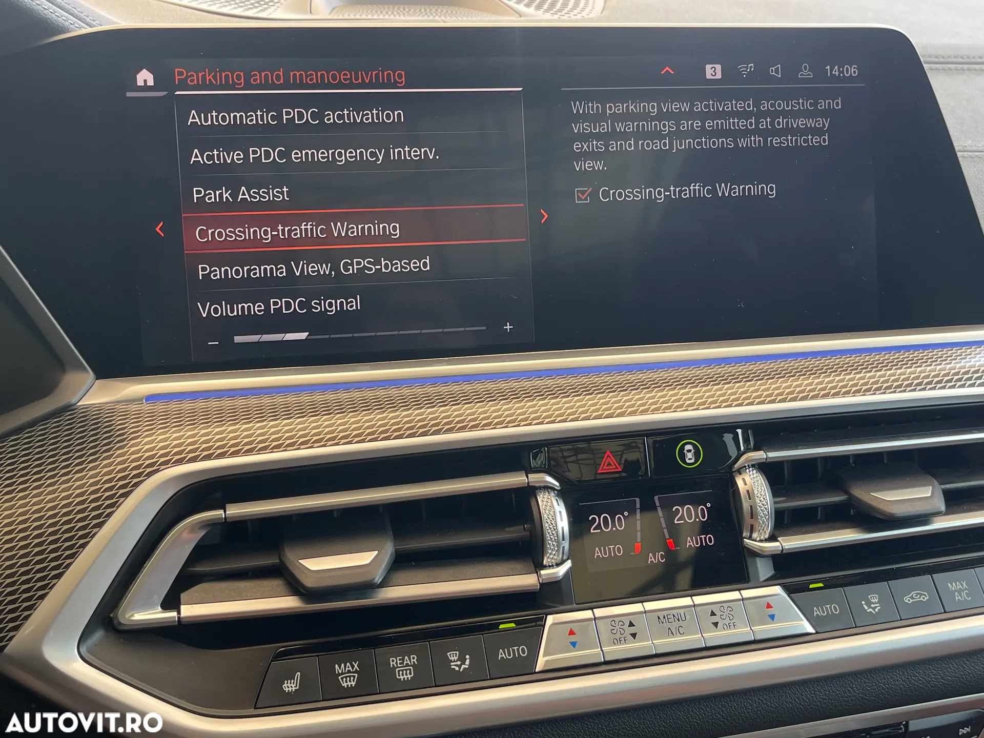 BMW X5 M M50i - 31