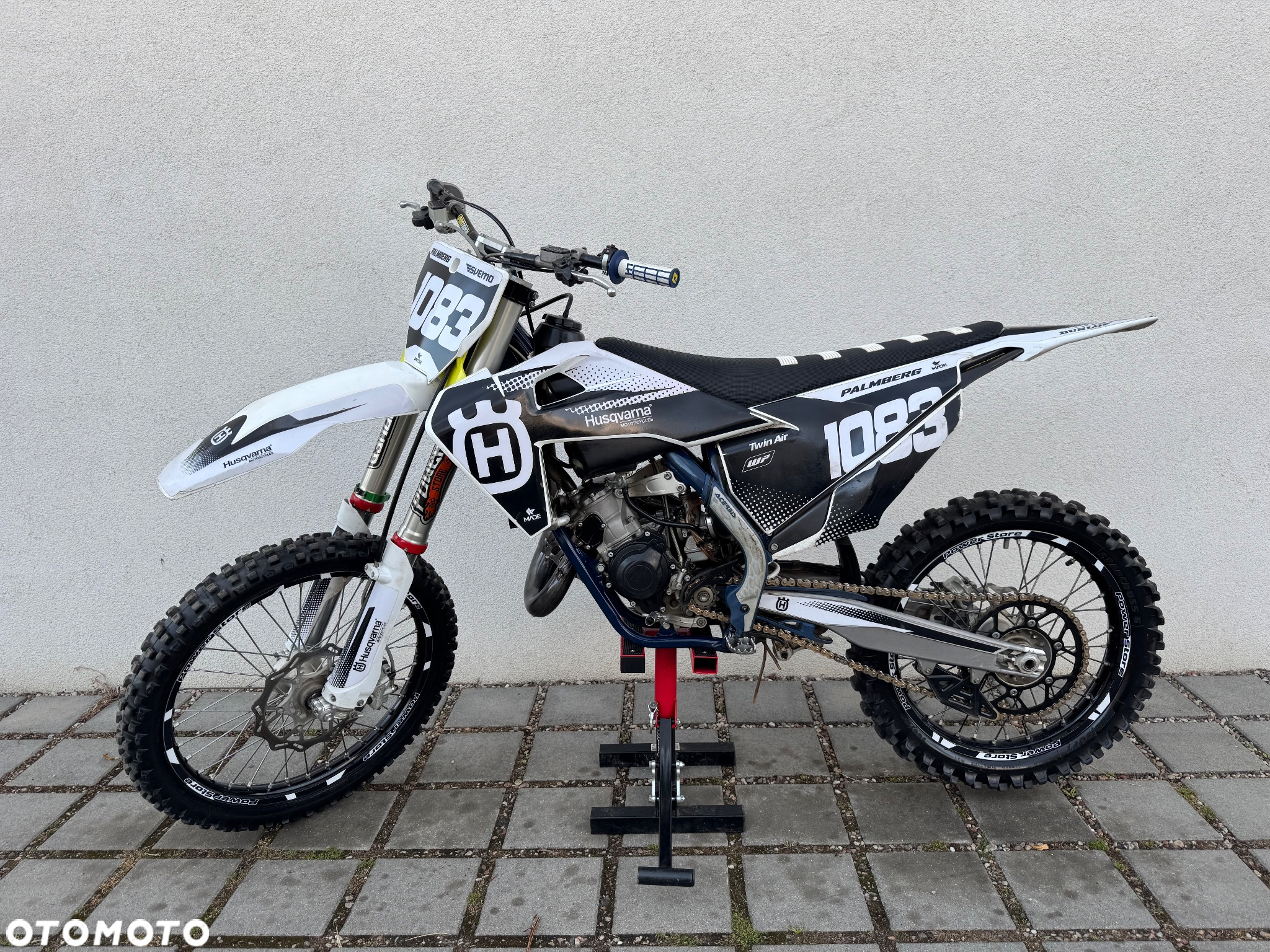 KTM SX