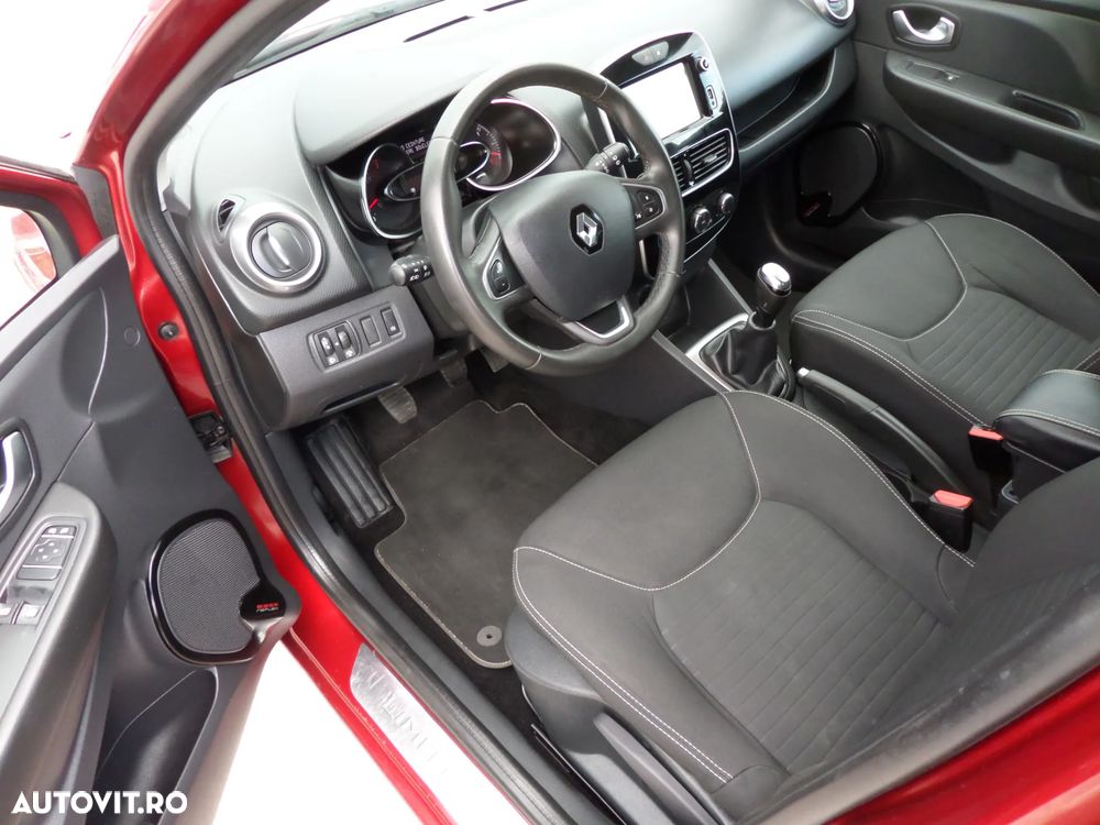 Renault Clio 0.9 TCe Dynamique - 7