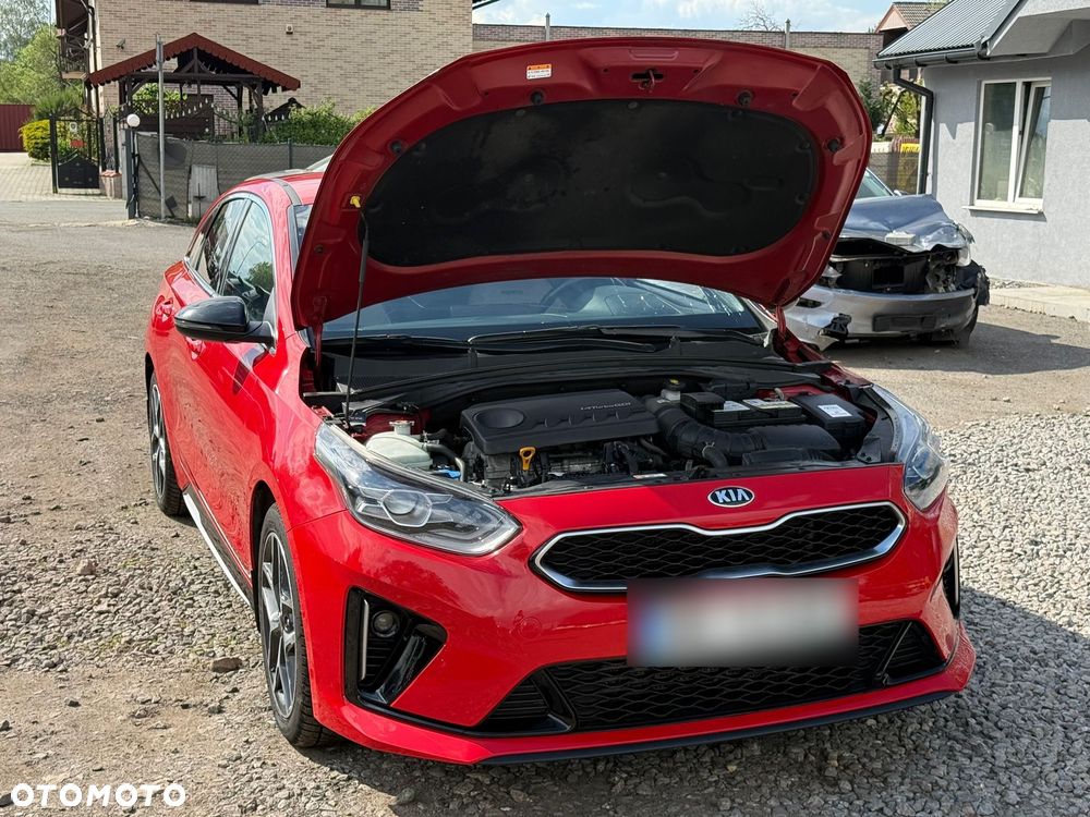 Kia ProCeed - 3