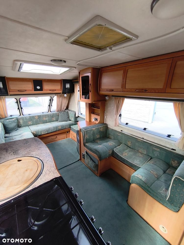 Inny ACE AWARD TRANSTAR - 34