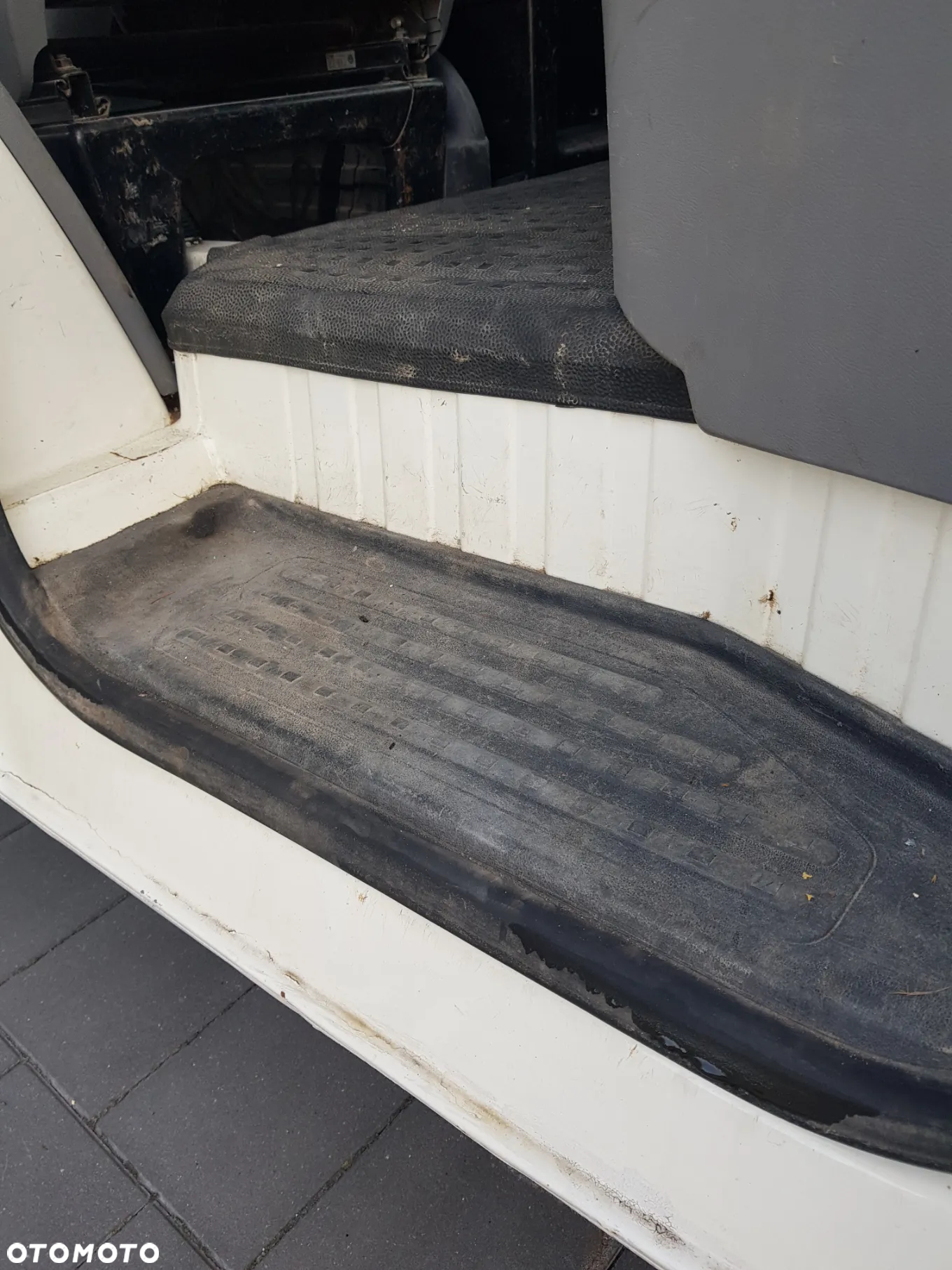 Volkswagen transporter T5 - 12