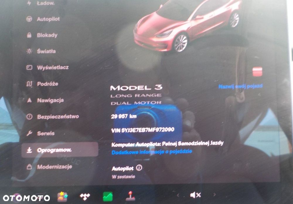 Tesla Model 3 - 23