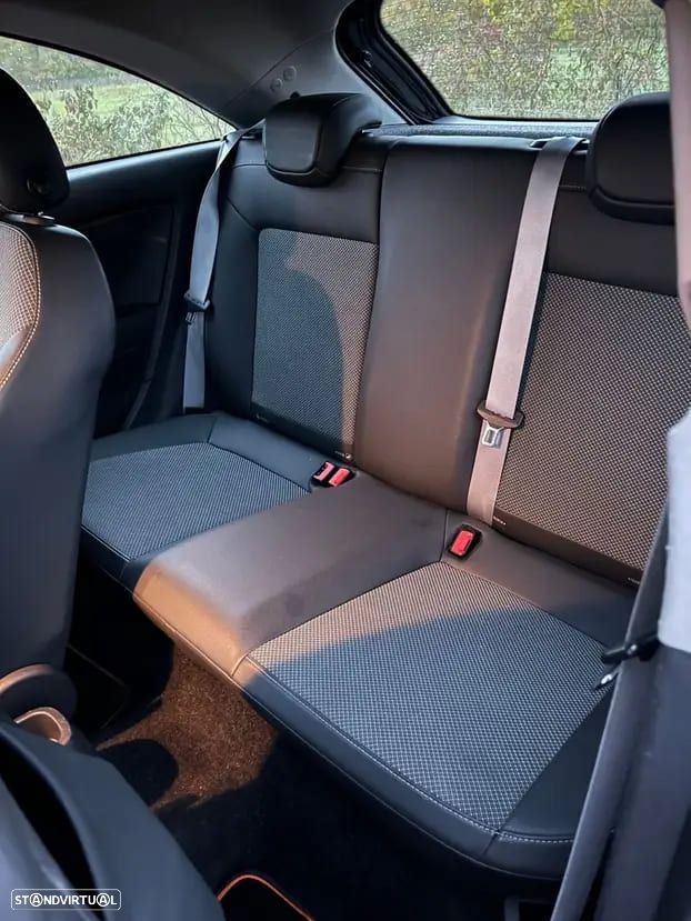 Opel Corsa 1.3 CDTI Enjoy EcoFLEX - 6