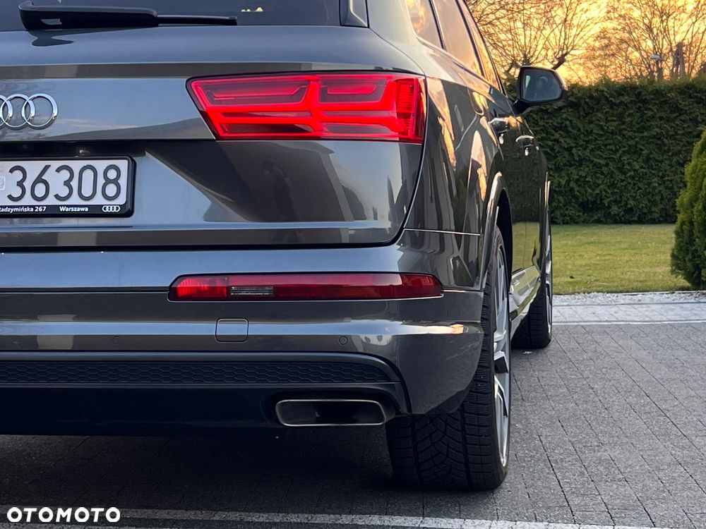 Audi Q7 - 13