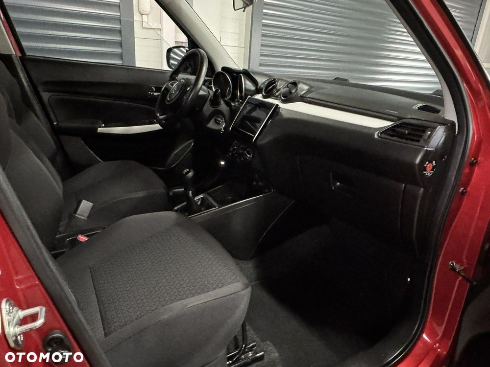 Suzuki Swift - 19