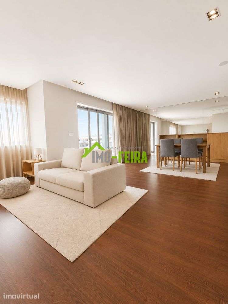 Luxuoso Apartamento Passionistas , Santa Maria da Feira - Grande imagem: 3/37