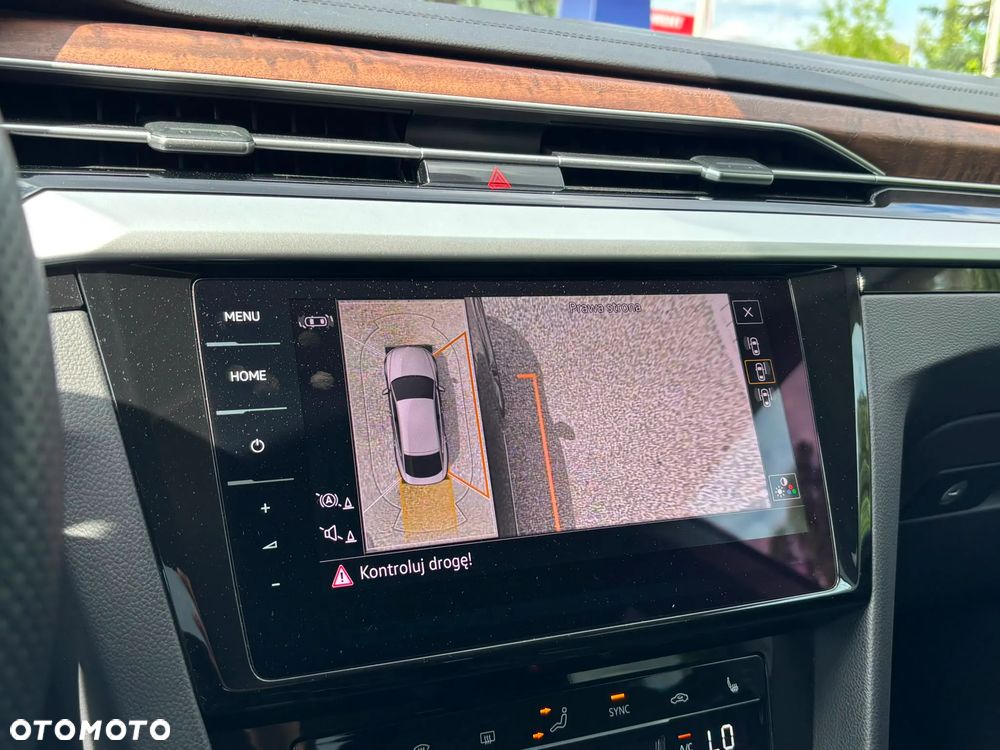 Volkswagen Arteon 2.0 TSI Elegance DSG - 32