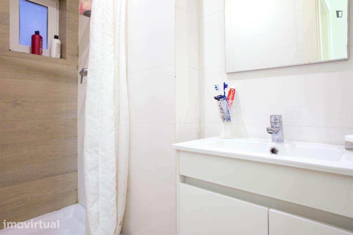 Apartamento com 1 quartos - localizado em Santos Lisbon - Grande imagem: 2/8