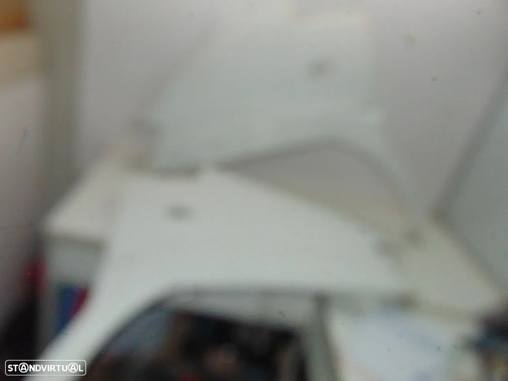 Mitsubishi L400 guarda lamas - 4