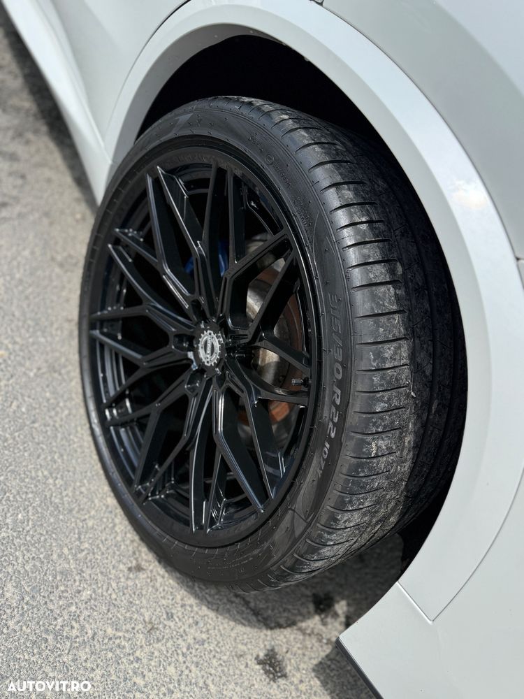 BMW X5 M M50d - 19
