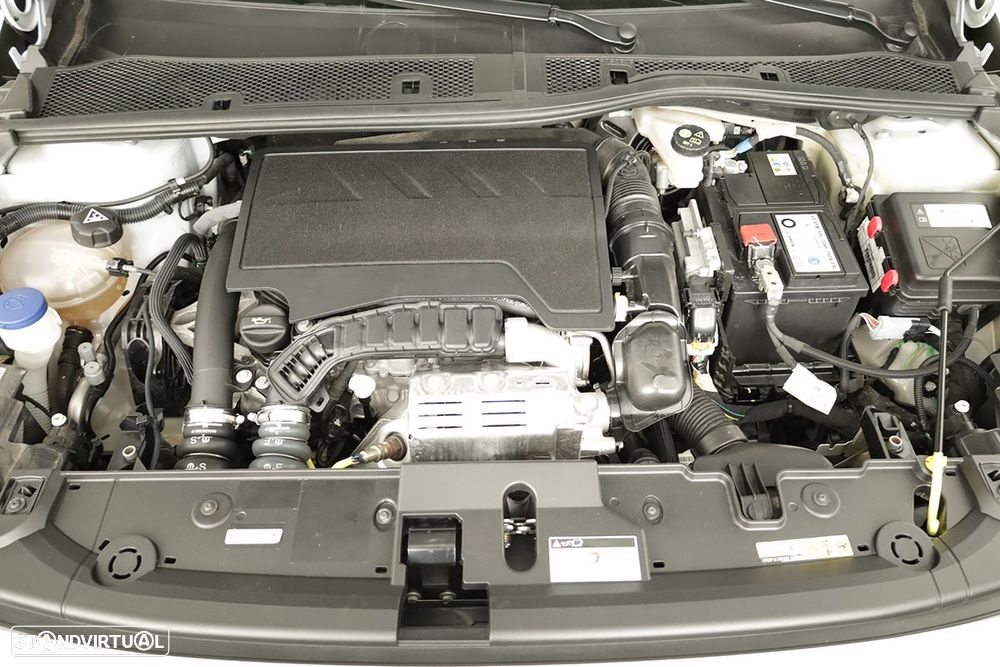 Peugeot 208 1.2 PureTech Allure - 24