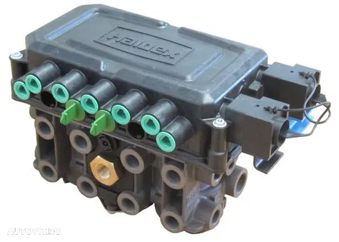 modulator ebs haldex knorr wabco orice model IMPORTATOR DIRECT