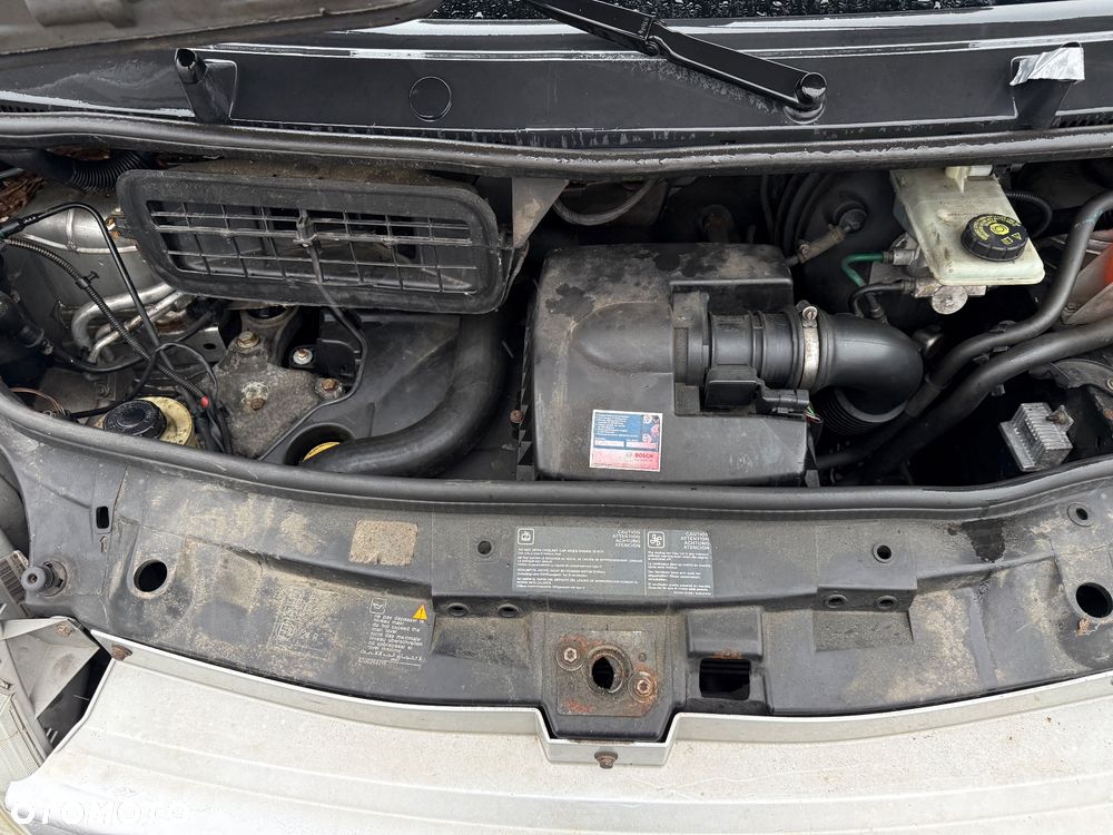 Nissan Primastar L1H1 (8-Si.) Avantour - 31