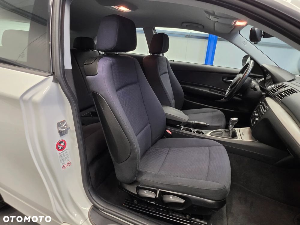 BMW Seria 1 116i Edition Lifestyle - 27