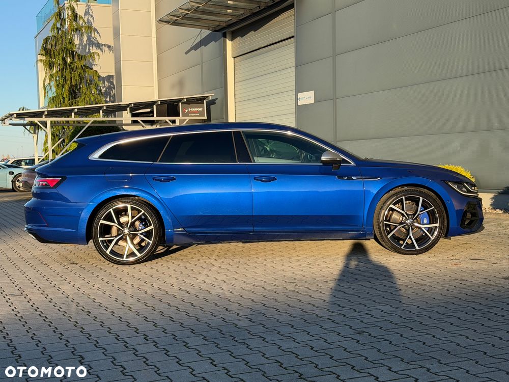 Volkswagen Arteon 2.0 TSI OPF 4Motion DSG R - 11