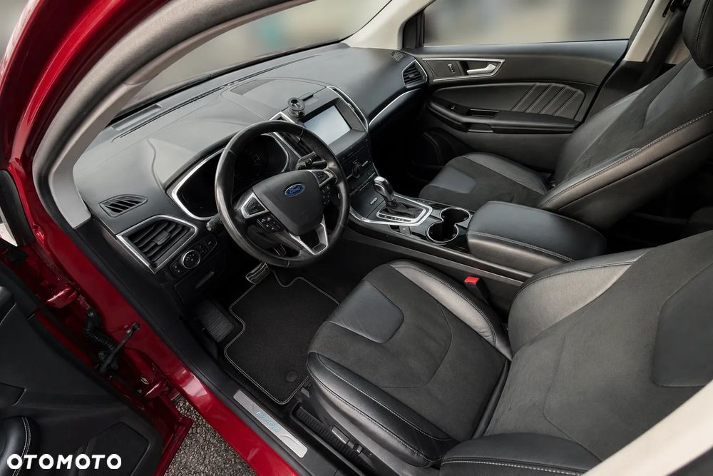 Ford Edge 2.0 TDCi Twin-Turbo 4WD Sport - 14