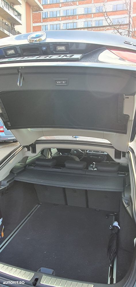 BMW Seria 3 - 5