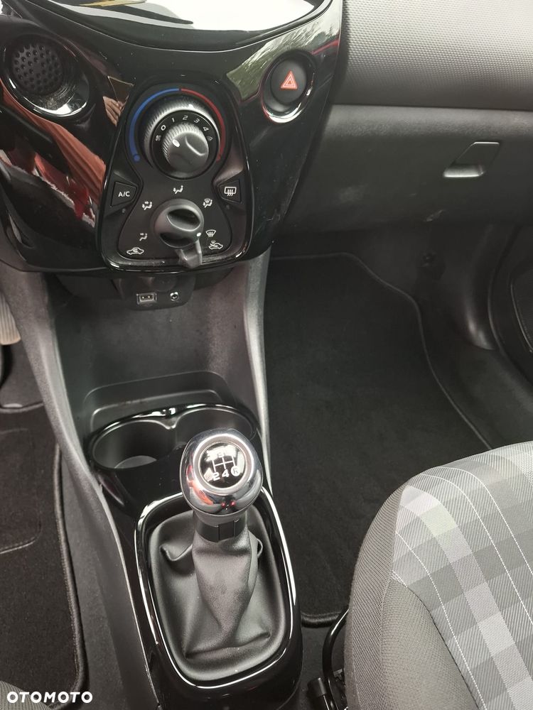 Peugeot 108 VTI 72 Stop&Start Top Style - 32