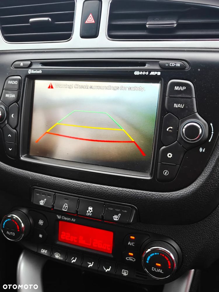 Kia Ceed 1.4 CVVT Vision - 13