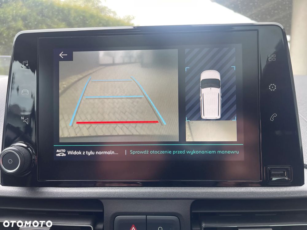 Citroën Berlingo M BlueHDi 130 FEEL PACK - 28