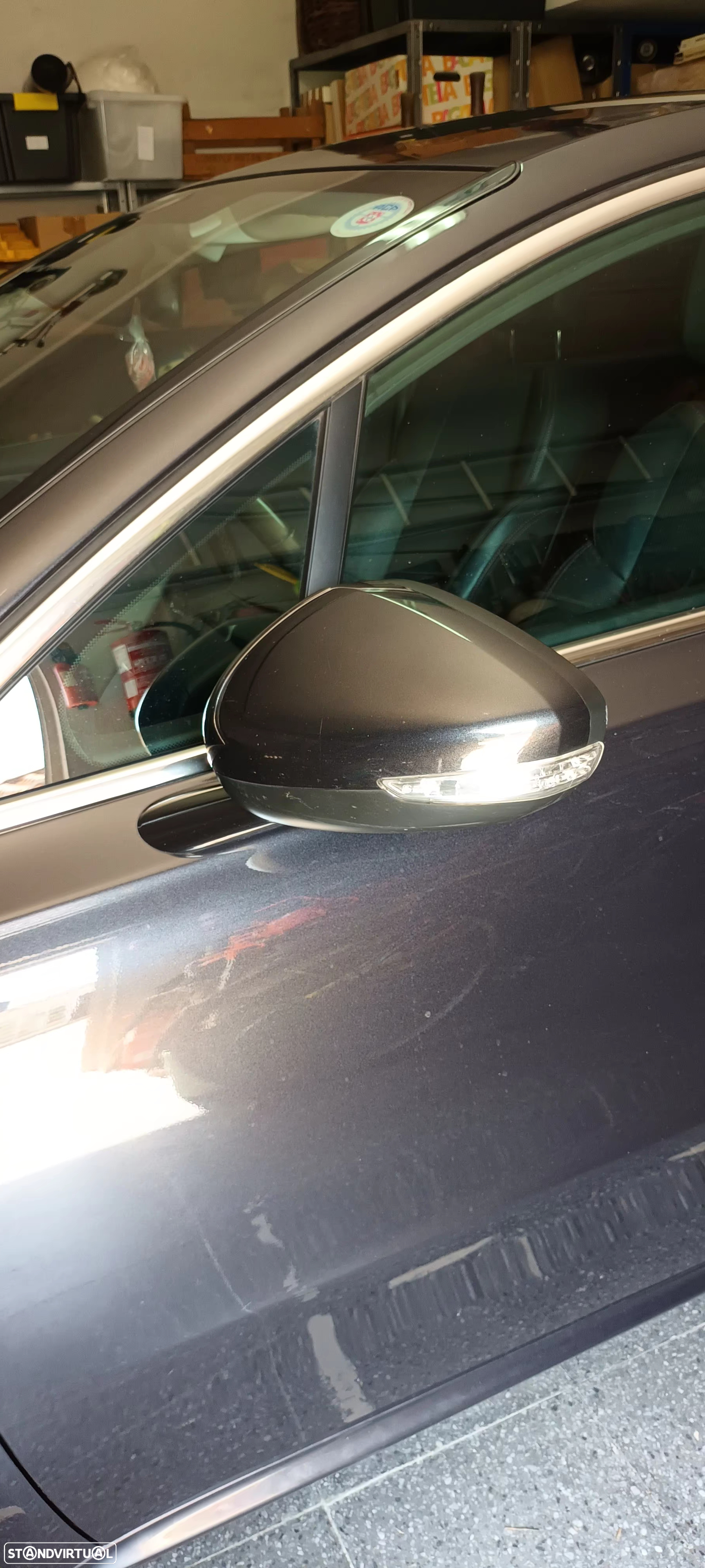 Peugeot 508 1.6 BlueHDi GT Line - 16