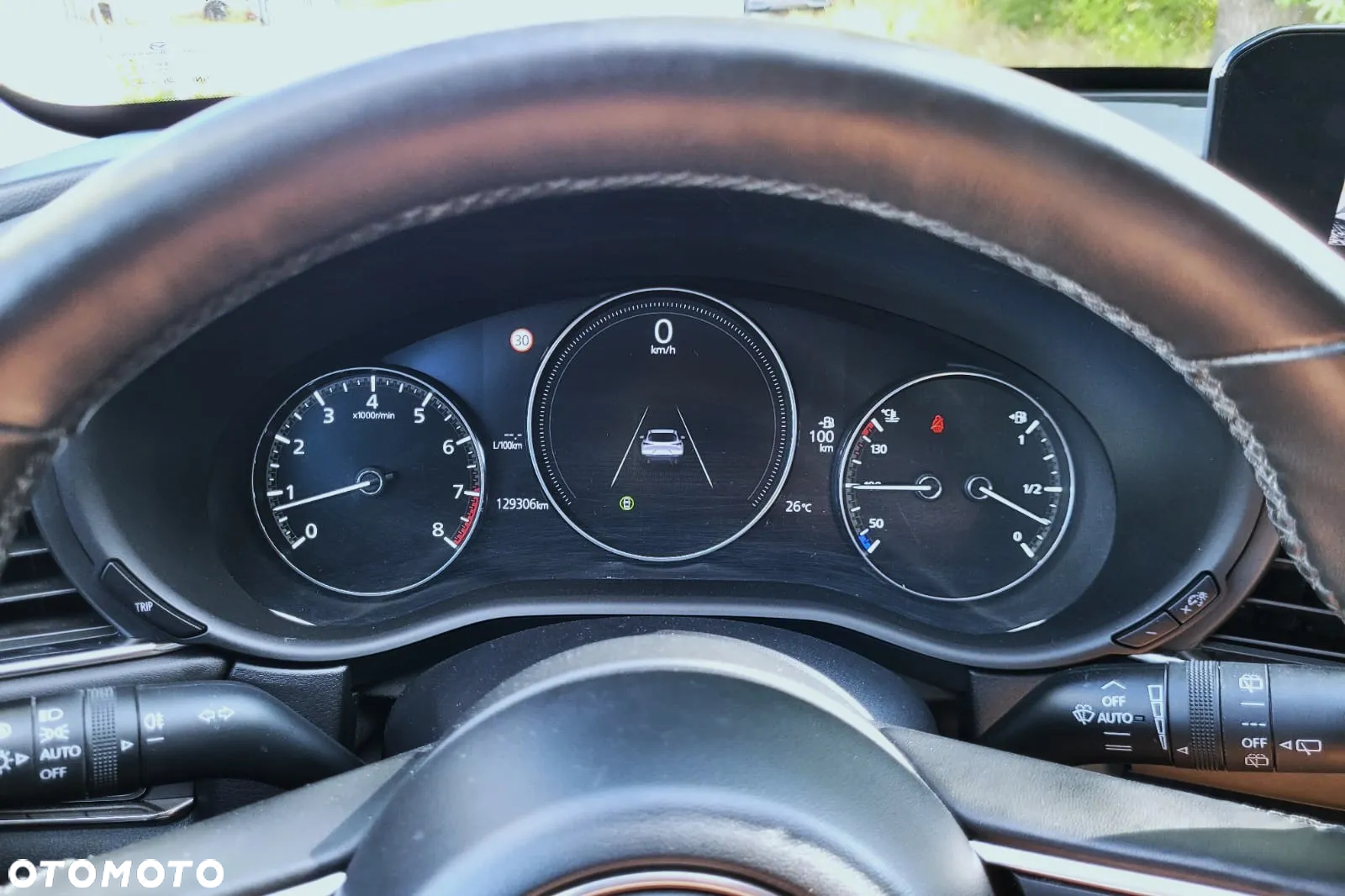 Mazda CX-30 - 26
