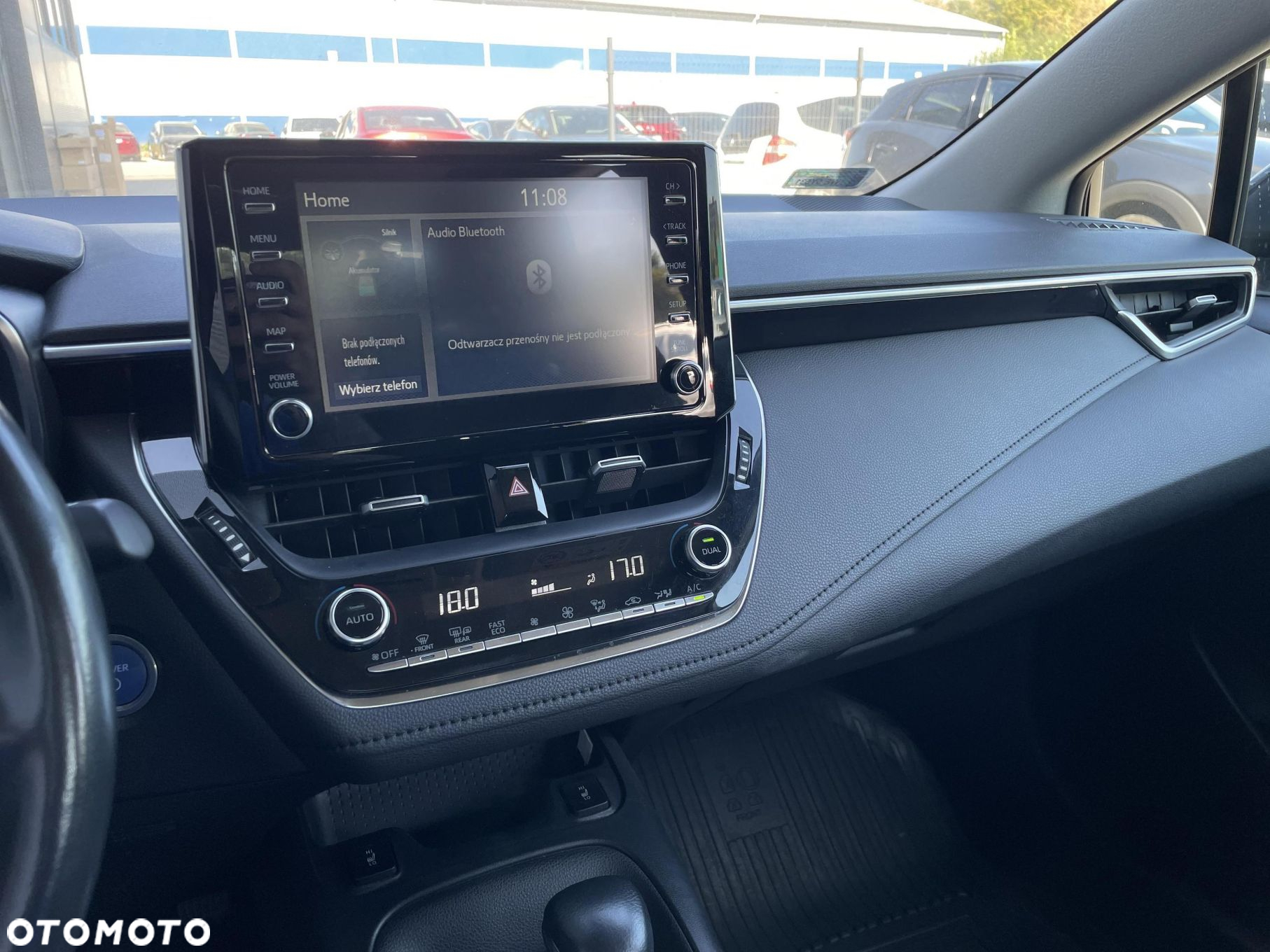 Toyota Corolla - 21
