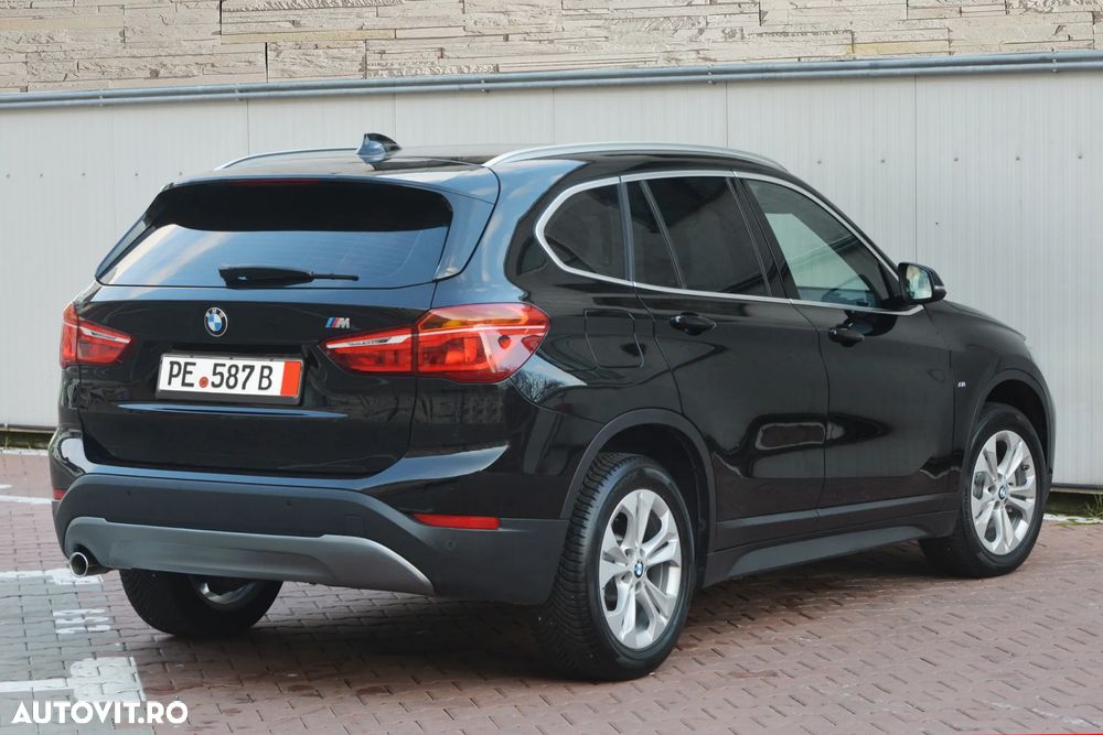 BMW X1 - 4