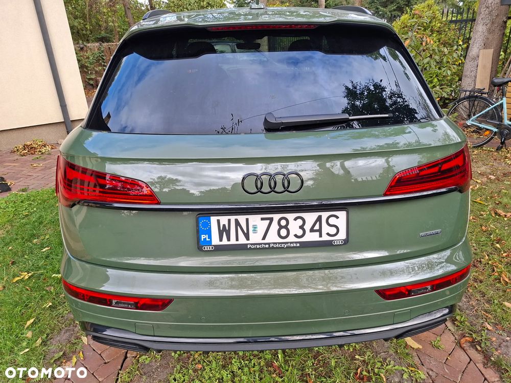 Audi Q5 - 3
