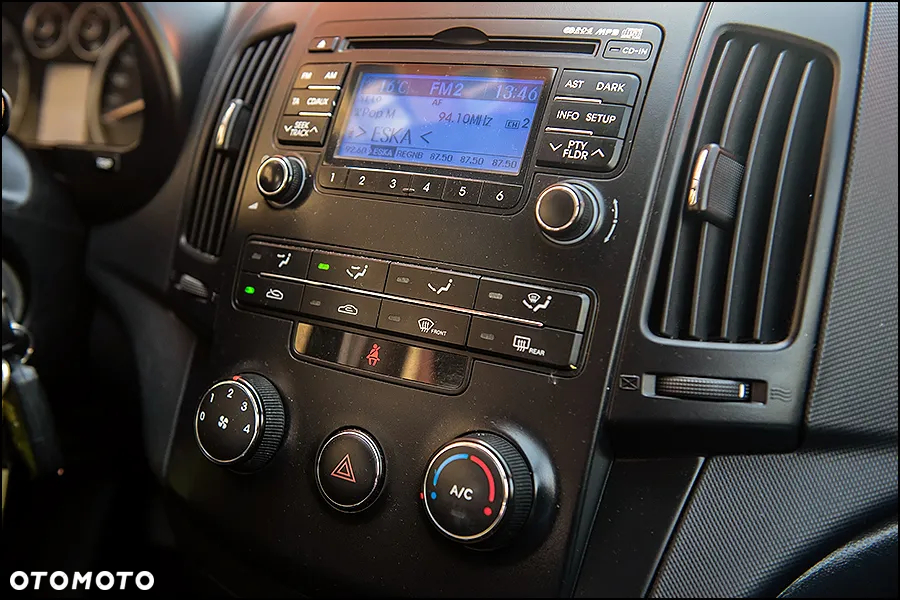 Hyundai i30 - 25