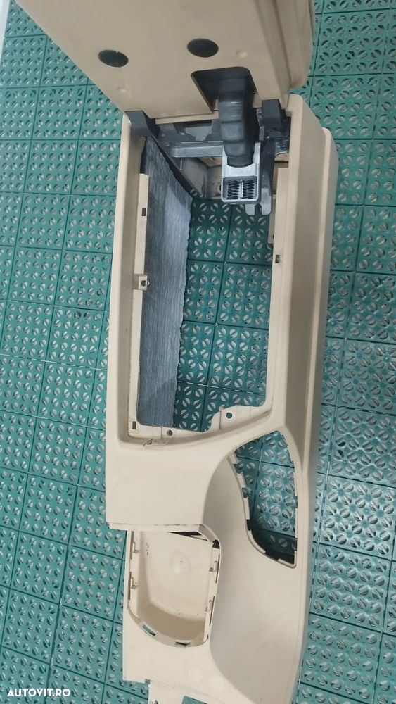 Cotiera BMW X3 E83 - 4