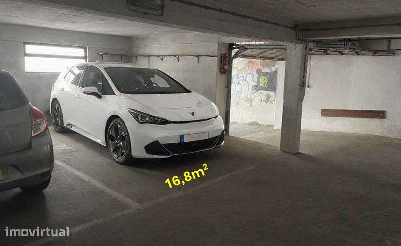 Vendo lugar(es) de garagem - Grande imagem: 3/6