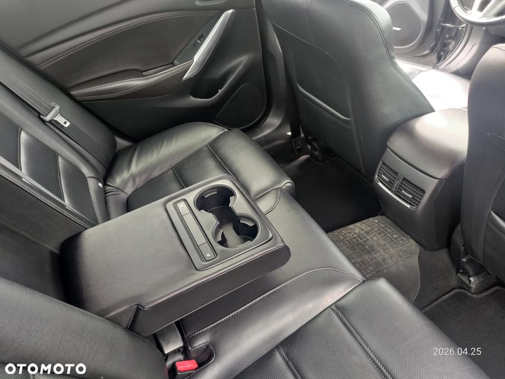Mazda 6 2.0 Skypassion I-ELoop - 9