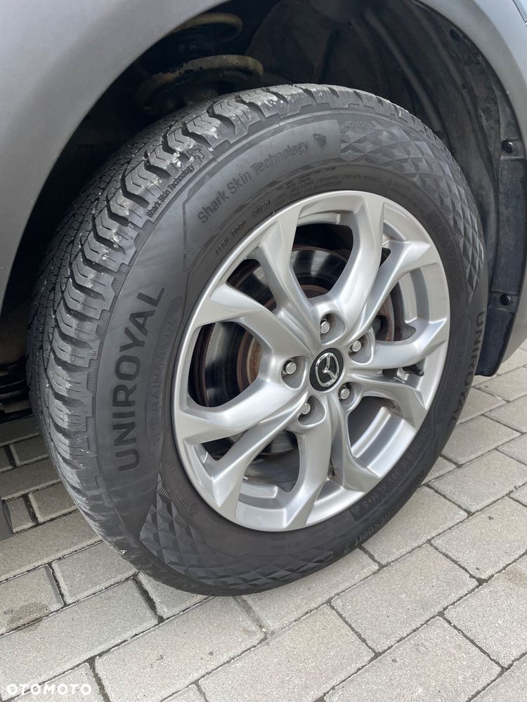Mazda CX-3 SKYACTIV-G 120 FWD Center-Line - 7