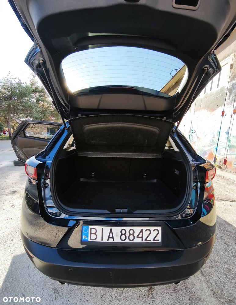Mazda CX-3 - 34