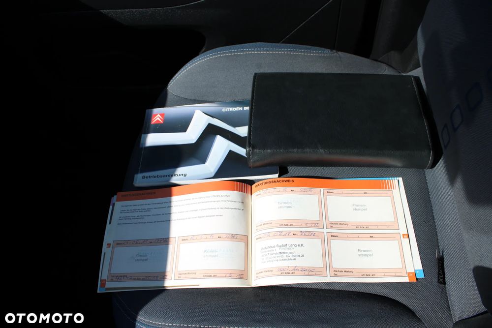 Citroën Berlingo Multispace 1.6 16V Exclusive - 37